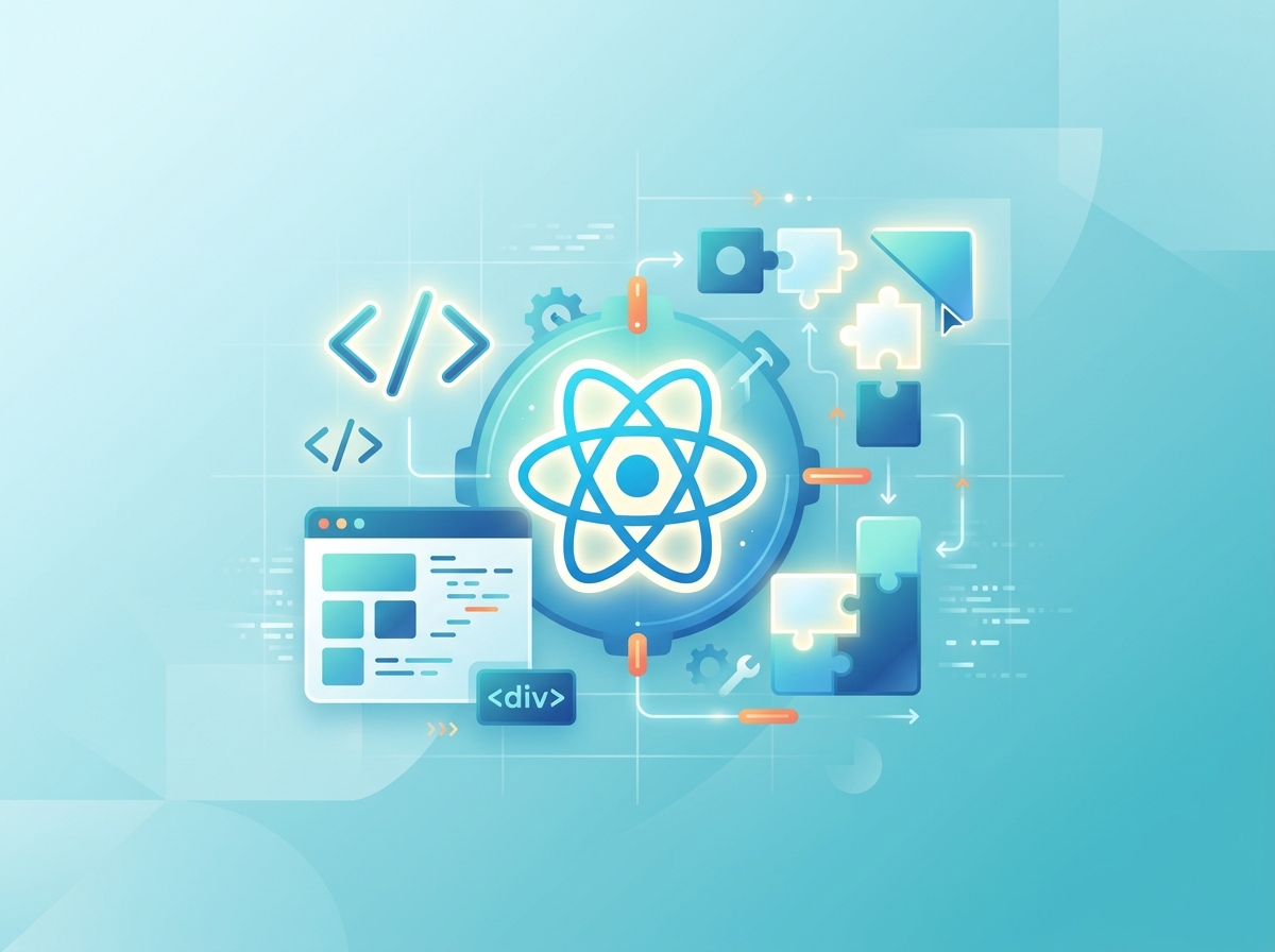 ReactJS Development Essentials